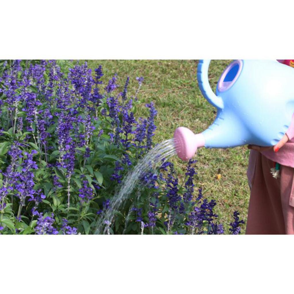Bonsai Garden Photos - Cute Elephant Watering Can for Children