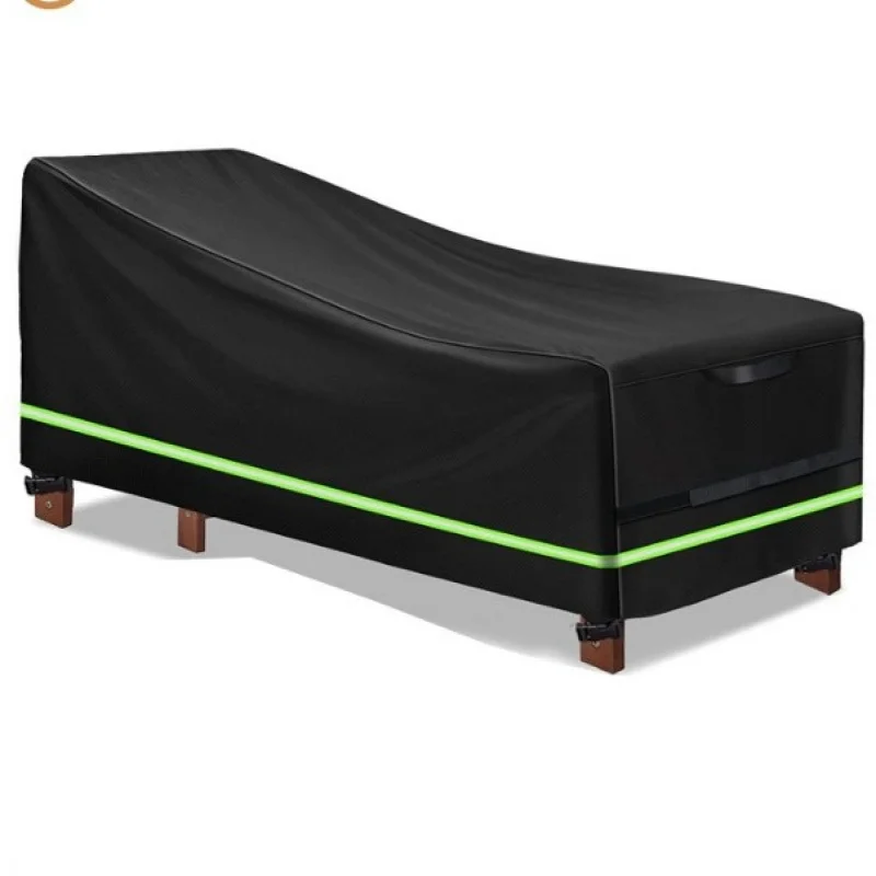Bonsai Garden Bench - 1PC 420D Oxford Patio Bench Cover