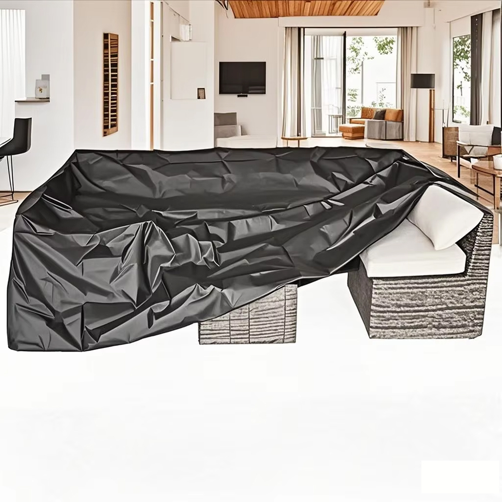 Bonsai Garden Bench - Outdoor patio garden furniture waterproof cover,