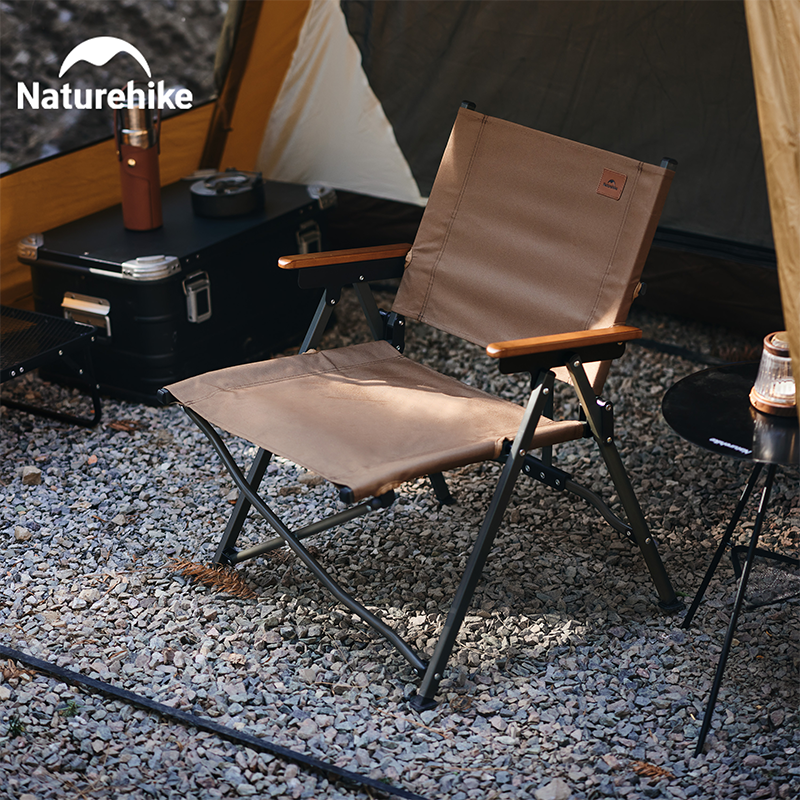 Bonsai Garden Bench - Naturehike 2024 New Camping Chair Quick