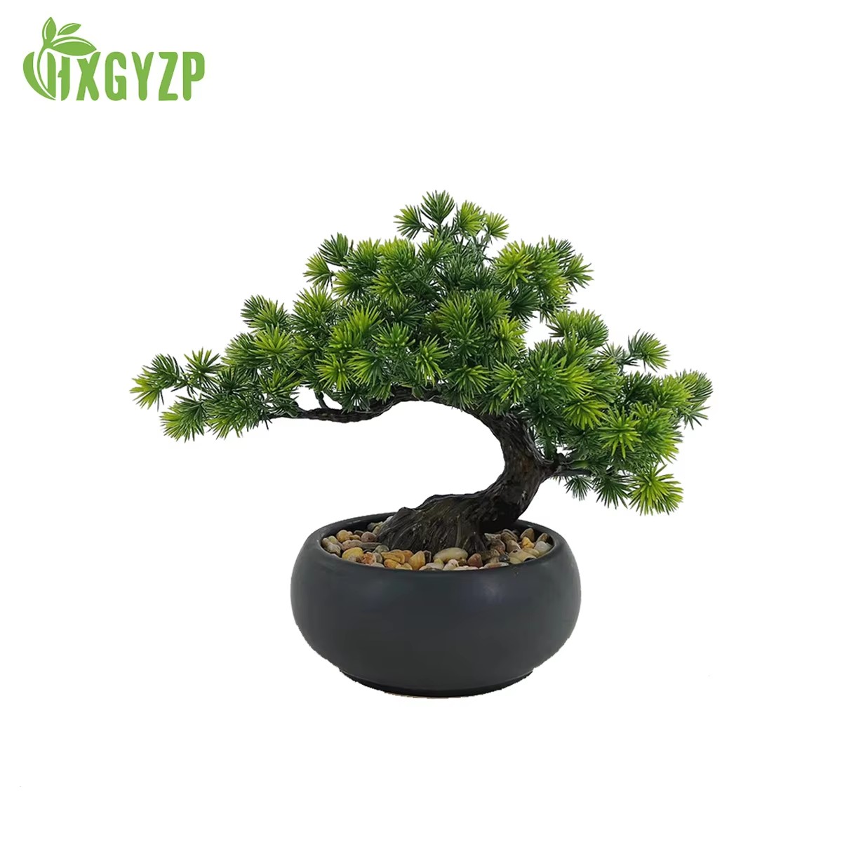 Artificial Bonsai Tree Juniper - Bonsai Garden Juniper recension och pris