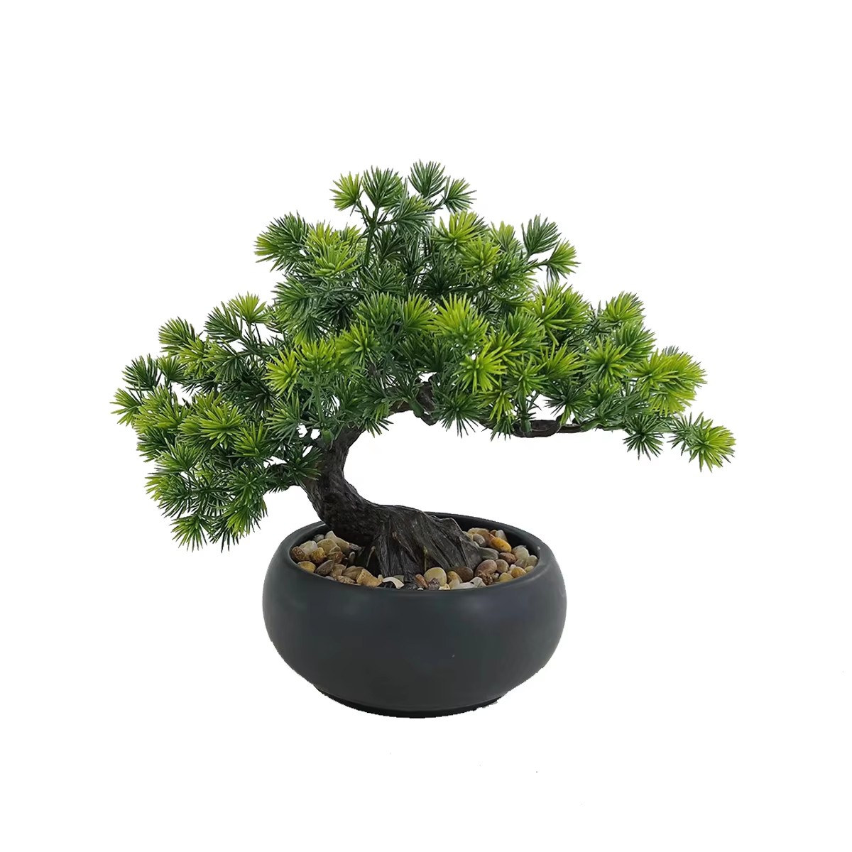 Artificial Bonsai Tree Juniper - Bonsai Garden Juniper recension och pris