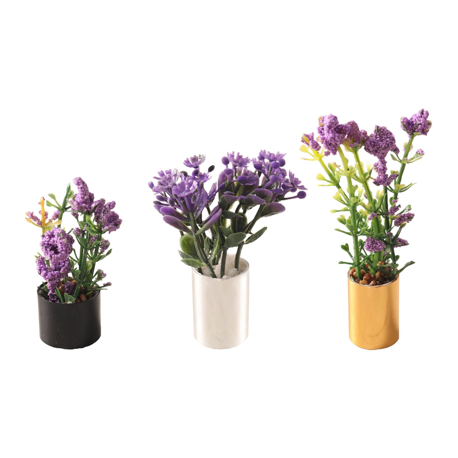 1/12 Miniature Flower Bonsai O - Bonsai Garden Photos recension och pris