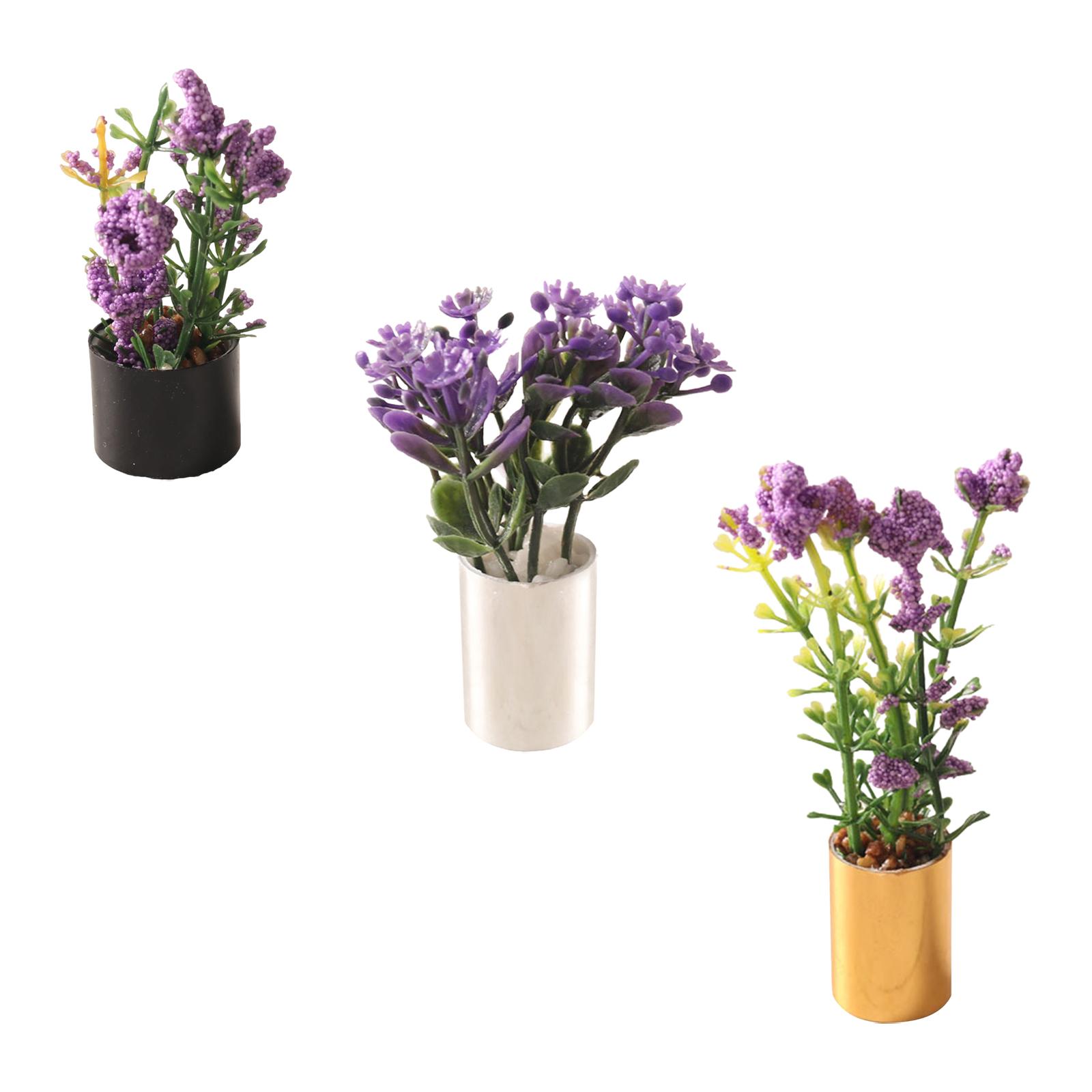 1/12 Miniature Flower Bonsai O - Bonsai Garden Photos recension och pris