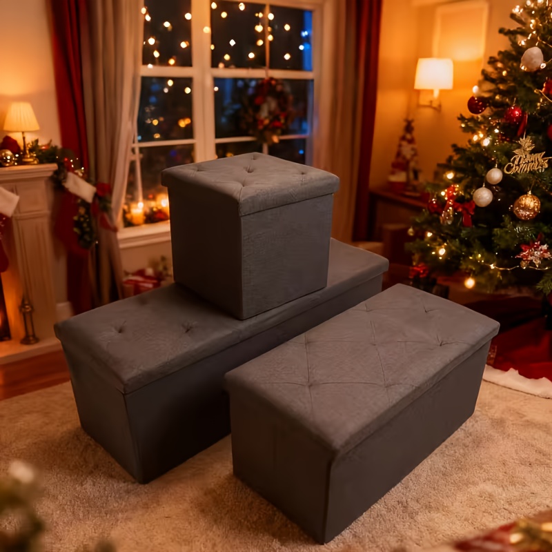 Heavy-Duty MULTI-PURPOSE Foldi - Bonsai Garden Bench recension och pris