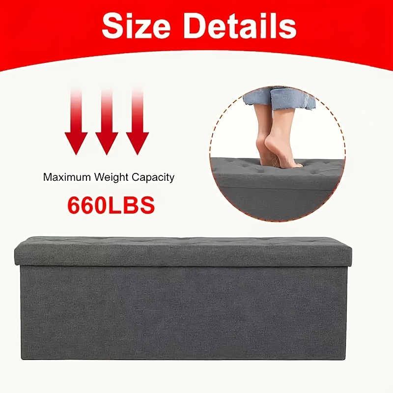 Heavy-Duty MULTI-PURPOSE Foldi - Bonsai Garden Bench recension och pris