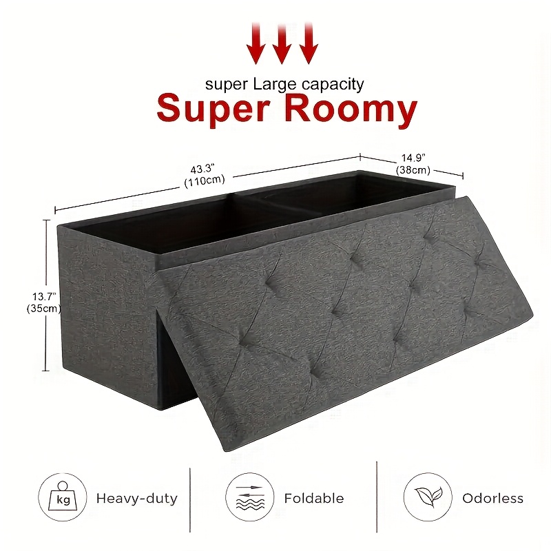 Heavy-Duty MULTI-PURPOSE Foldi - Bonsai Garden Bench recension och pris