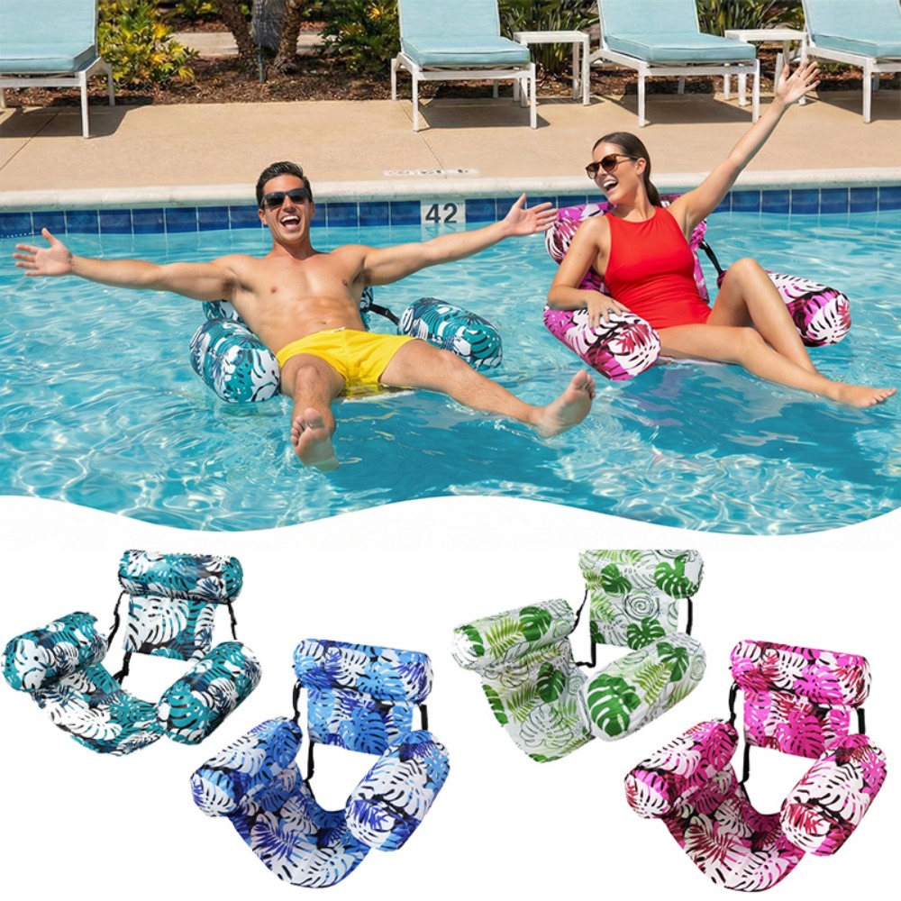 Inflatable Pool Chair Outdoor  - Bonsai Garden Bench recension och pris