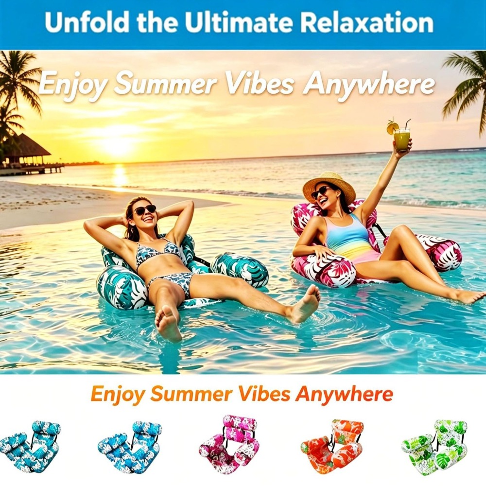 Inflatable Pool Chair Outdoor  - Bonsai Garden Bench recension och pris