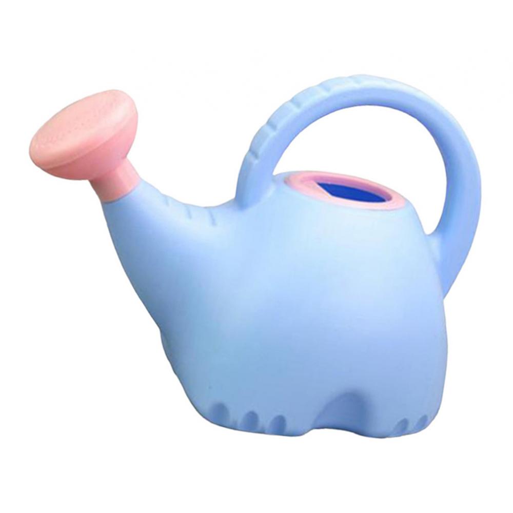 Cute Elephant Watering Can for - Bonsai Garden Photos recension och pris