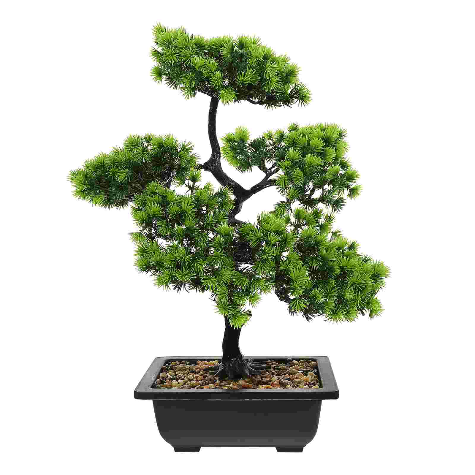 Artificial Bonsai Tree Juniper - Bonsai Garden Juniper recension och pris