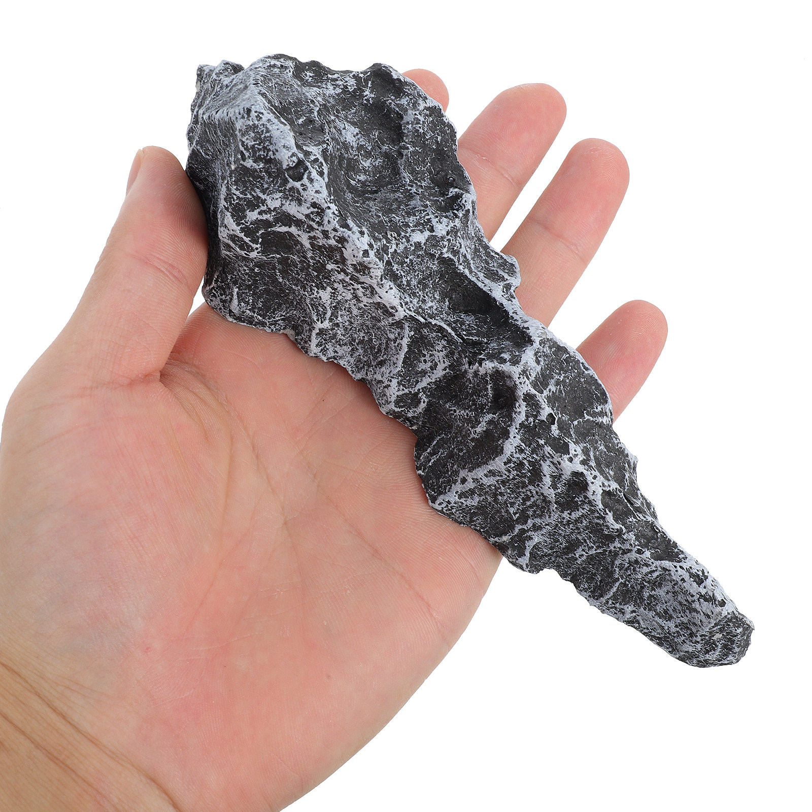 Fake Rockery Decor Artificial  - Bonsai Garden Photos recension och pris