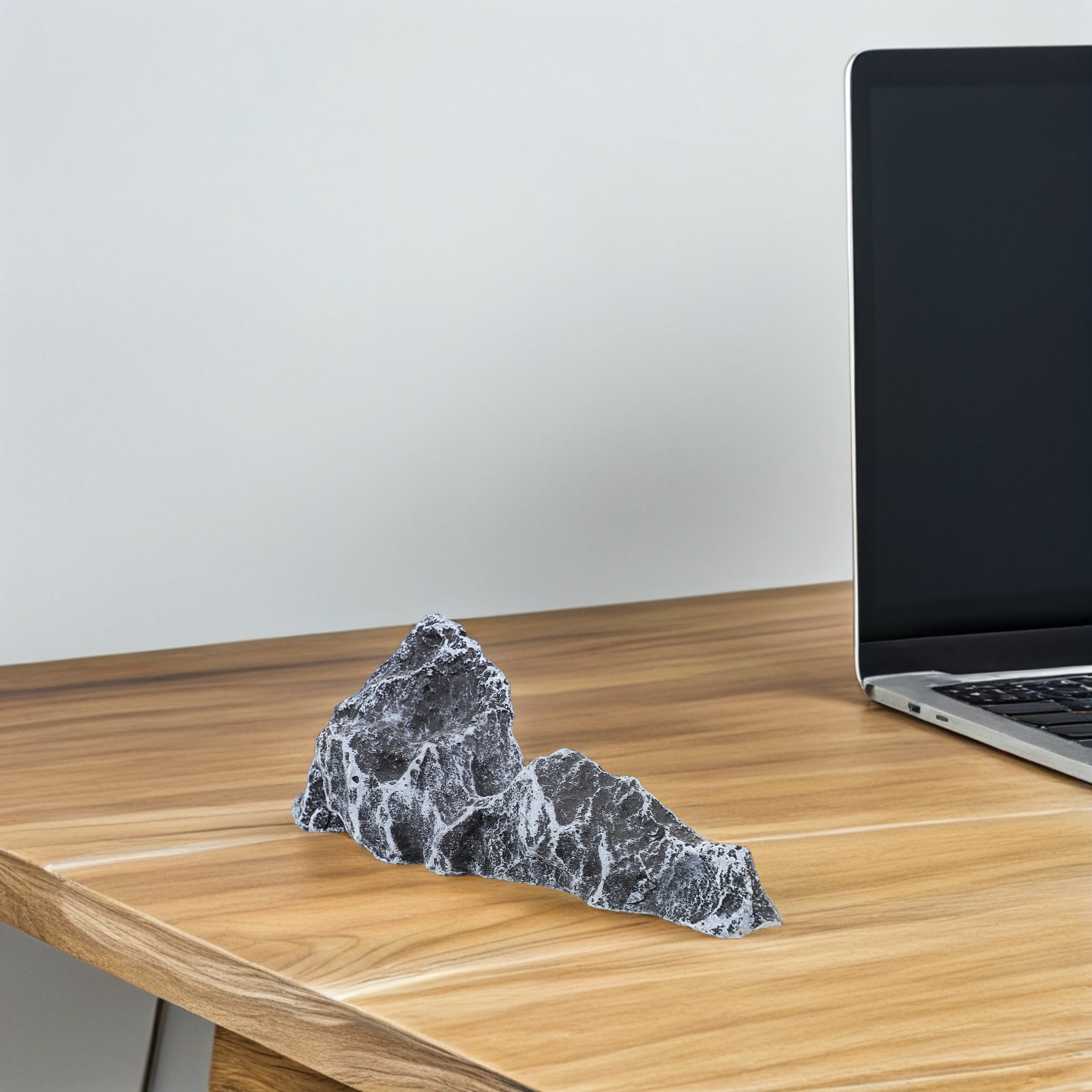 Fake Rockery Decor Artificial  - Bonsai Garden Photos recension och pris