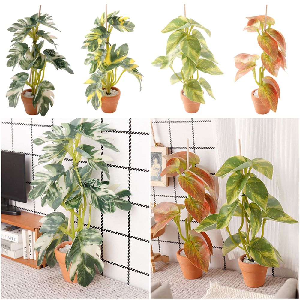 Creative 1:12 Dollhouse Plant  - Bonsai Garden Photos recension och pris