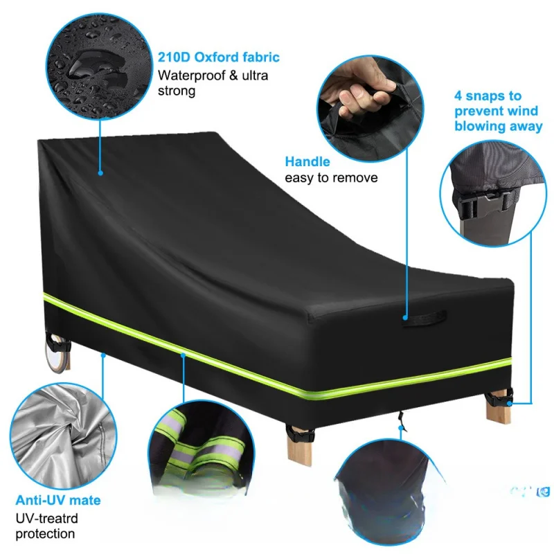 1PC 420D Oxford Patio Bench Co - Bonsai Garden Bench recension och pris