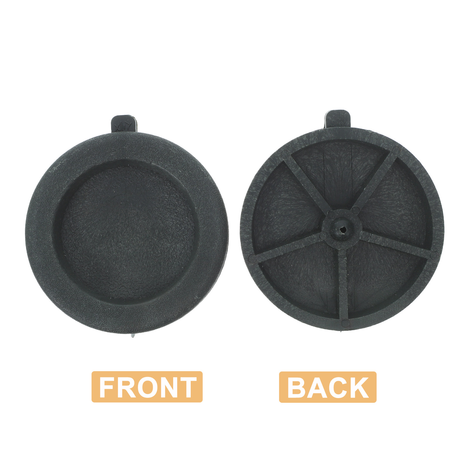 4Pcs Feng Shui Water Wheel Out - Bonsai Garden Table recension och pris