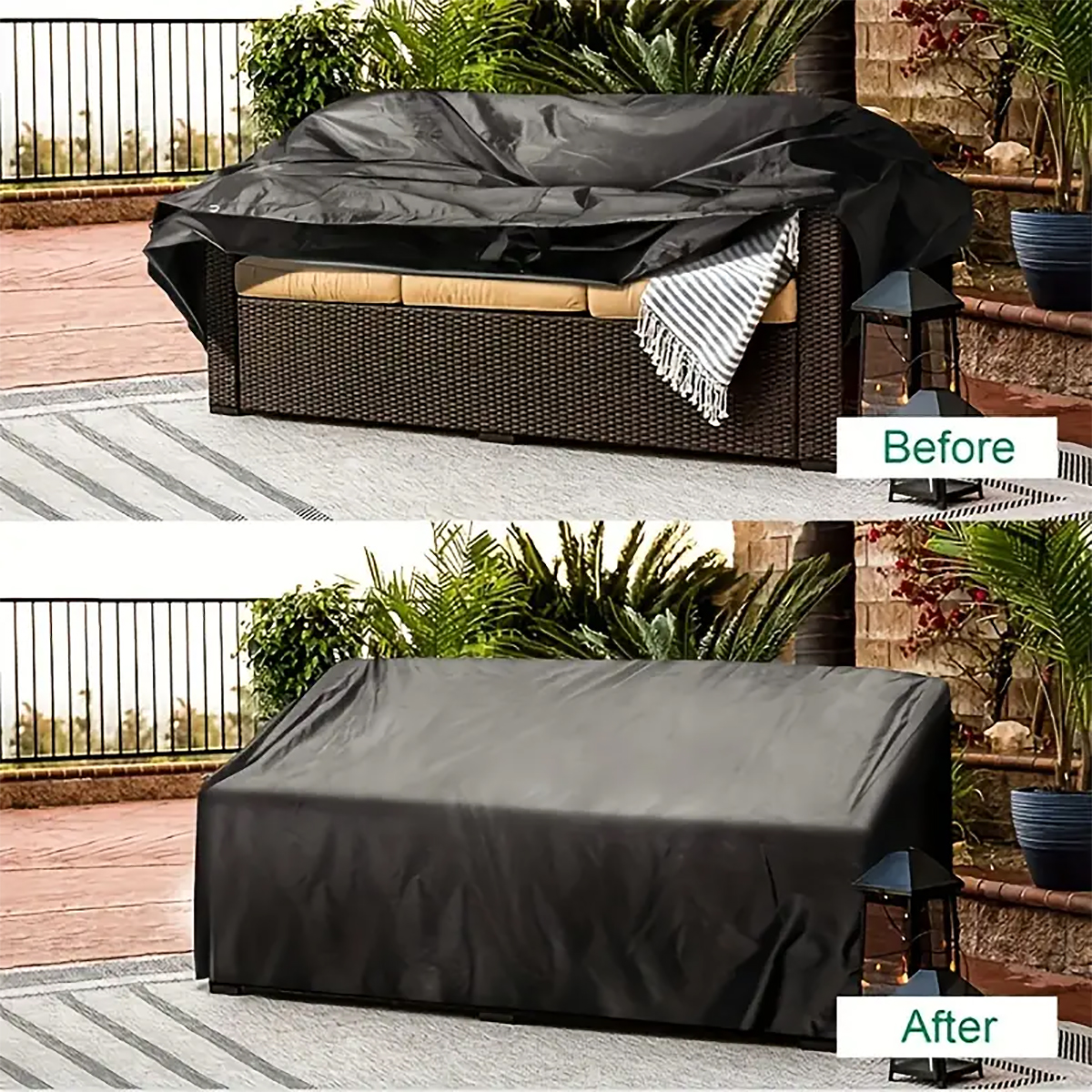 600 Sizes Outdoor Furniture Co - Bonsai Garden Bench recension och pris
