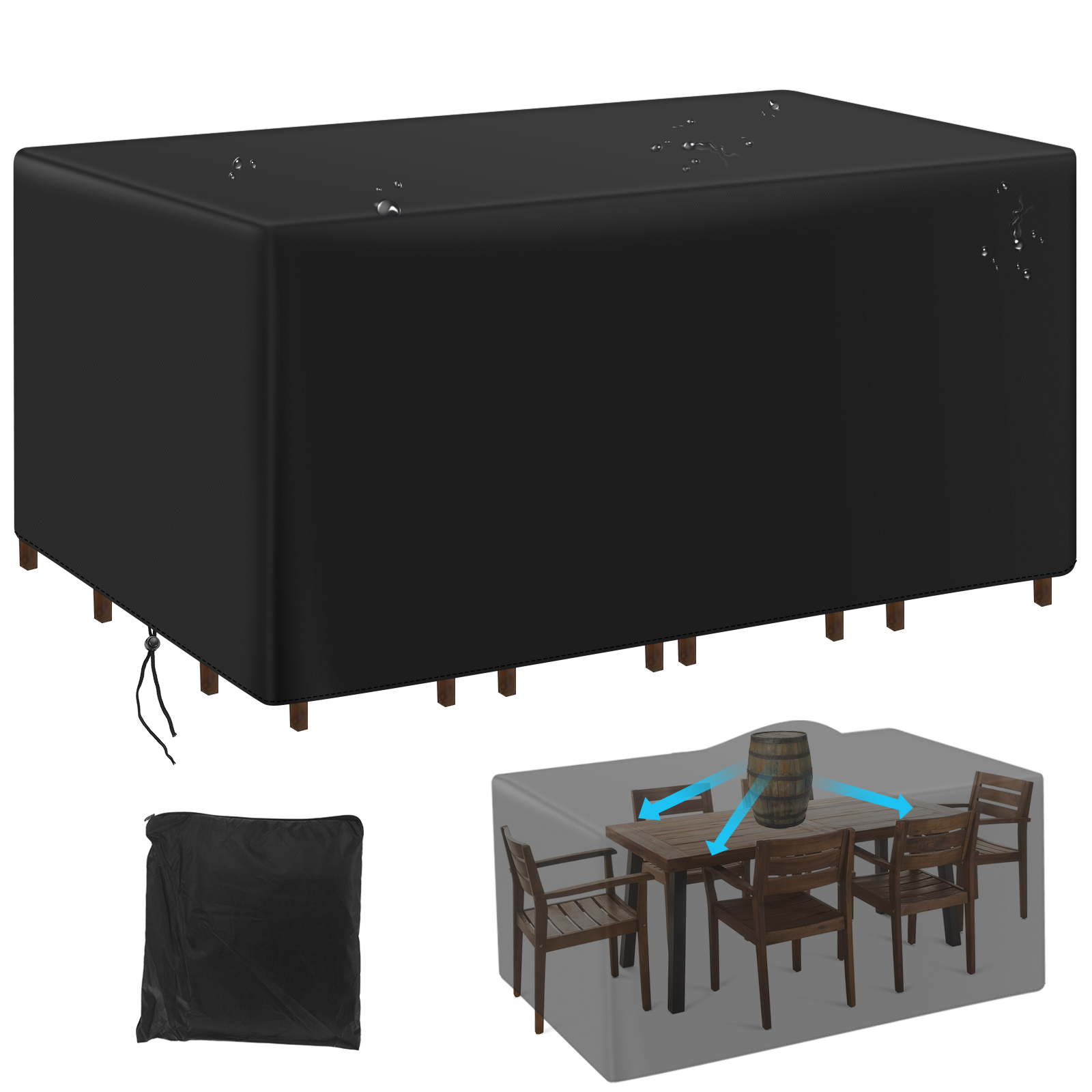 600 Sizes Outdoor Furniture Co - Bonsai Garden Bench recension och pris