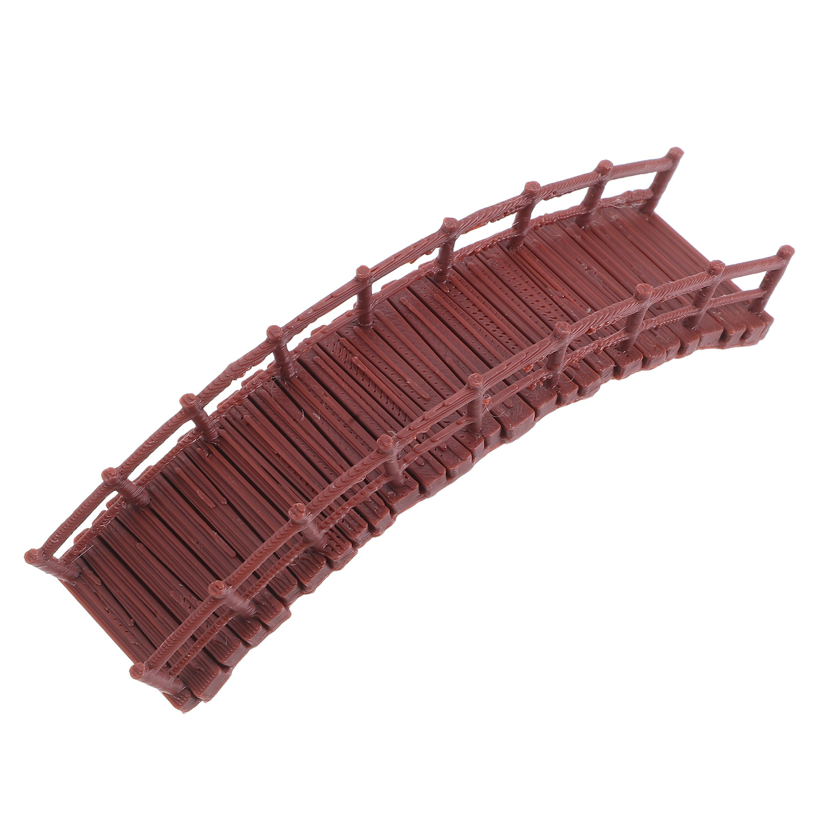 Miniature Chinese Style Arch B - Bonsai Garden Table recension och pris