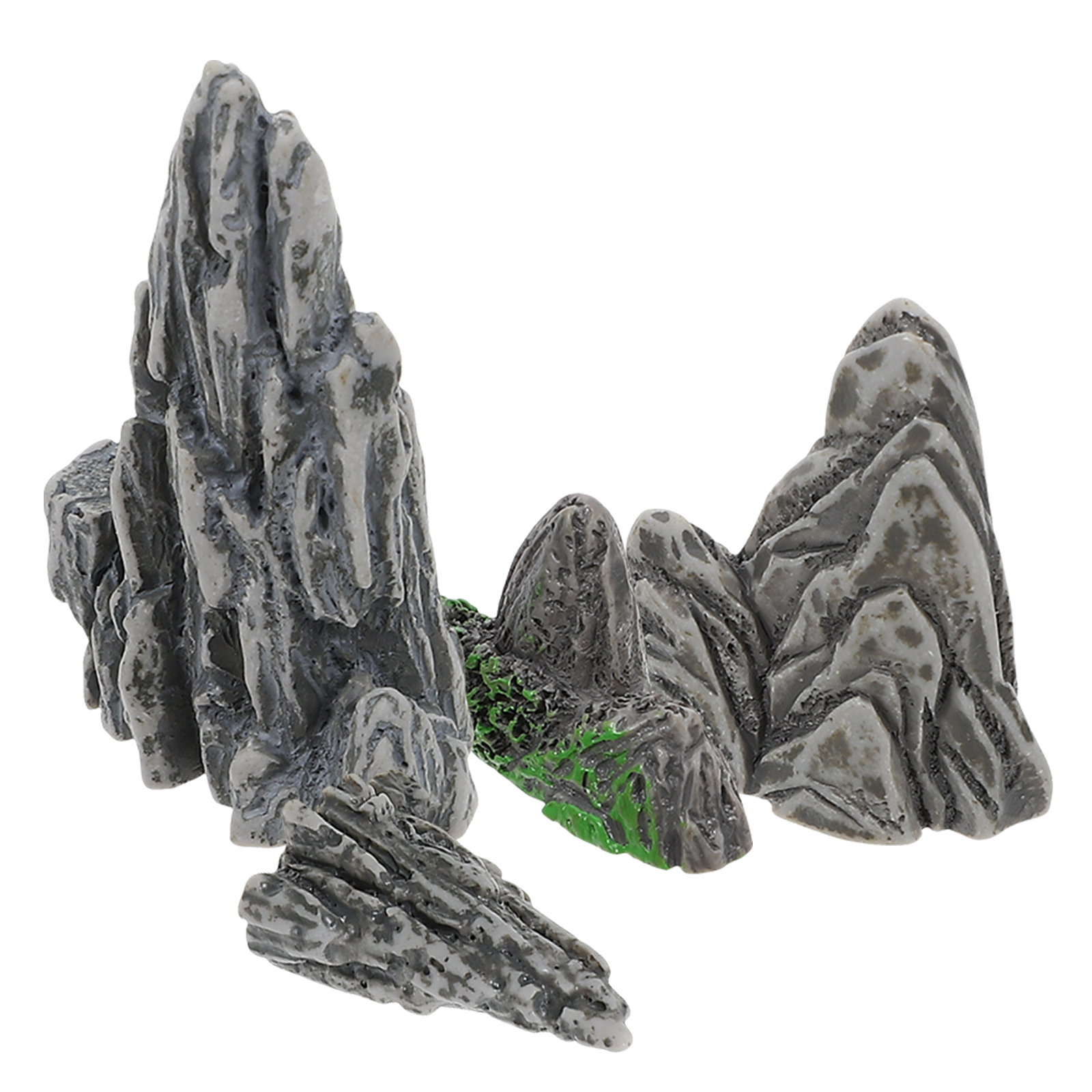 Miniature Rockery Bonsai Decor - Bonsai Garden Table recension och pris