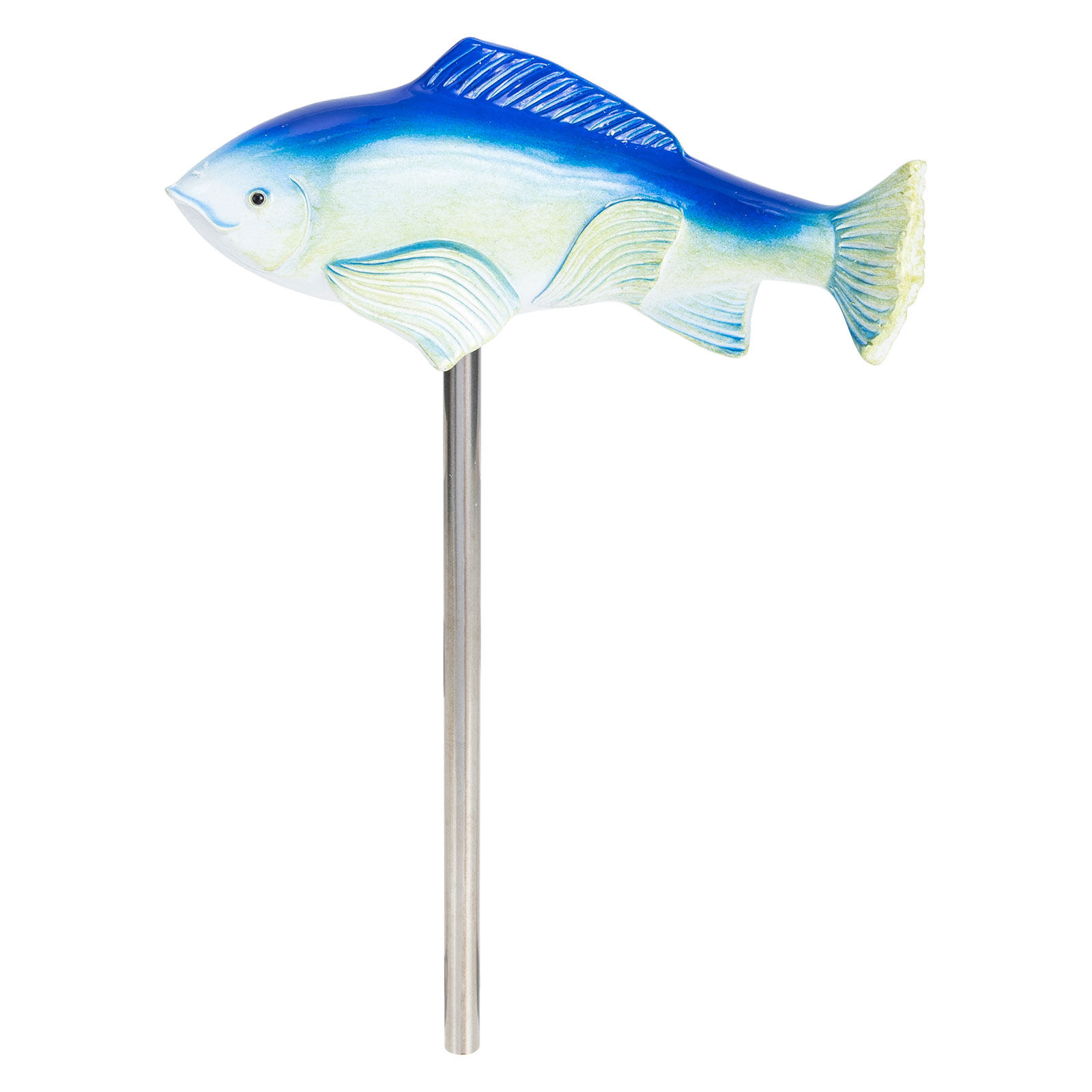 Premium Resin Fish Ornament Ga - Bonsai Koi Garden recension och pris