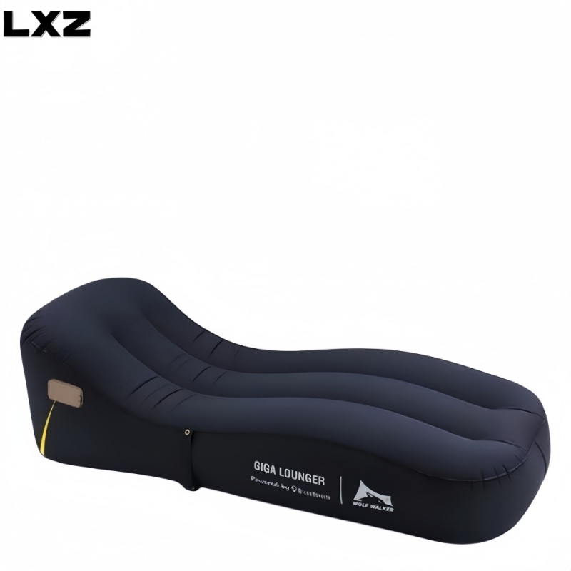 TPU Automatic Inflatable Chair - Bonsai Garden Bench recension och pris
