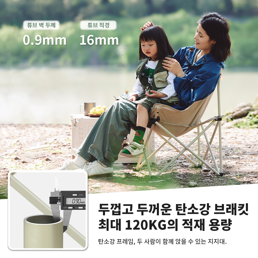 Naturehike 2024 Camping Chair  - Bonsai Garden Bench recension och pris
