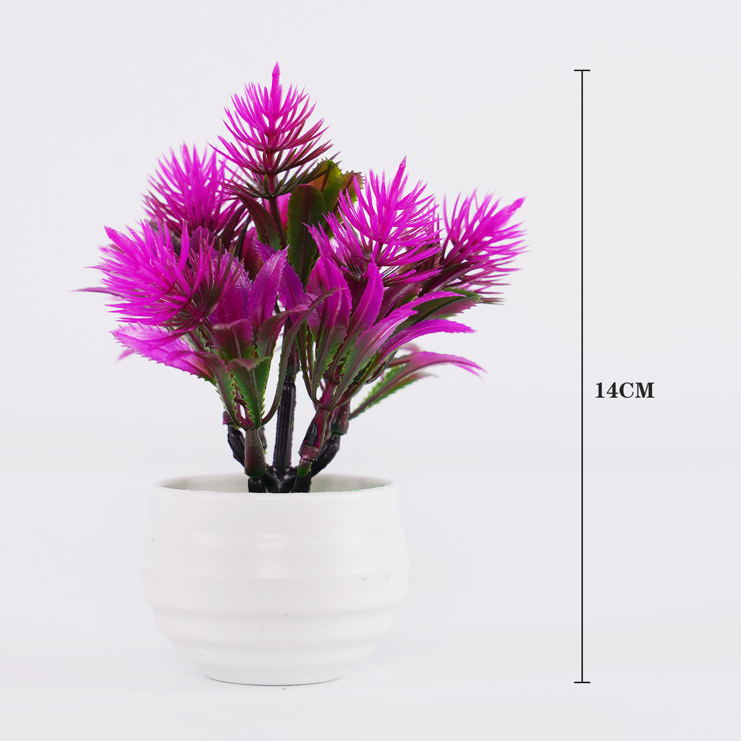 Artificial Mini Plants Bonsai  - Bonsai Garden Table recension och pris